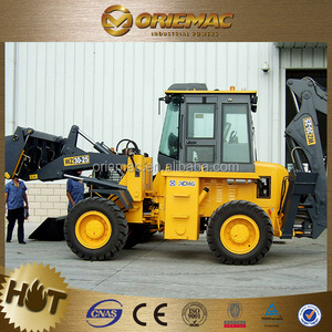 2015 новая цена <span class=keywords><strong>XCMG</strong></span> экскаватор-погрузчик WZ30-25 ковша 1.0 m3 экскаватор емкость 0.3 m3 - Product Image 6