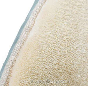 Cama de Lujo para Mascotas, Cama de Felpa para Perros, Acogedor Nido para Perros, Cama para Mascotas - Product Image 4