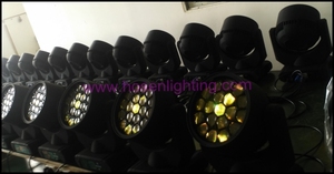 El superventas <span class=keywords><strong>dj</strong></span> llevó cabeza móvil luz sharpy ABEJA ojo - Product Image 5