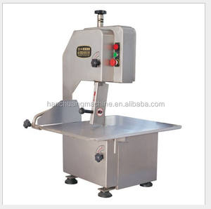 Mesin Pemotong Ikan Beku Harga Preferensial/Peralatan Dapur Gergaji Tulang/Pemotong Daging - Product Image 5