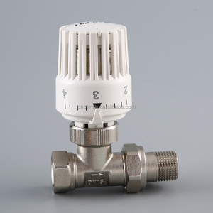 Valvola <span class=keywords><strong>per</strong></span> Radiatore Standard EN215, Testa Termostatica Automatica <span class=keywords><strong>per</strong></span> Radiatore in Alluminio a Riscaldamento Centralizzato - Product Image 3