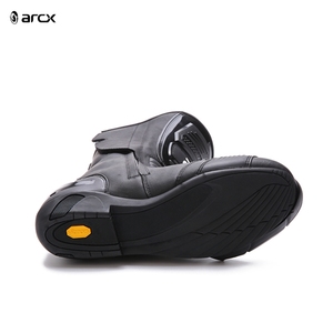 Bottes de motocross ARCX, bottes d'enduro, bottes de course professionnelles, bottes de motocross tout-terrain, chaussures de motocycliste, bottes de course de moto - Product Image 6