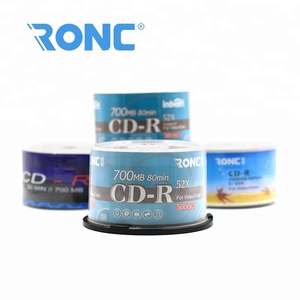 CD-R en Oferta, CD/<span class=keywords><strong>DVD</strong></span> Encriptado Personalizado, Disco de Almacenamiento de Datos Seguro para Gobierno y Empresas - Product Image 4
