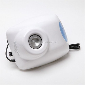 Miscelatore dentale elettrico dell'alginato del laboratorio con la caratteristica azionata del piede - Product Image 4