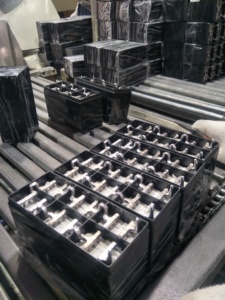 12V7AH pin up AGM cung cấp điện Đồ chơi xe pin loa điện tử Quy mô báo động pin - Product Image 6