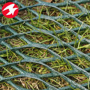 Mesh di Rinforzo con <span class=keywords><strong>Erba</strong></span> <span class=keywords><strong>Erba</strong></span> di plastica di Protezione - Product Image 3