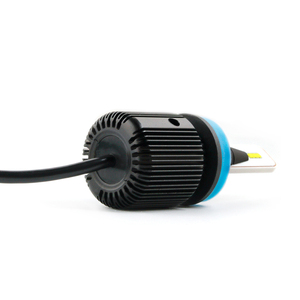 Không quạt Siêu Tập Trung Kích Thước Nhỏ Nhất CSP Y19 40 wát 8000LM J1 led đèn pha h4 h7 HB3 hb5 9003 - Product Image 5