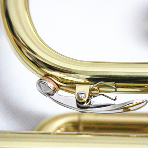 Alat Musik Tiup Kuningan Alto Horn dalam Kategori Horn Lainnya - Product Image 4