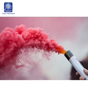 Fuente de la fábrica profesional fotografía fuegos artificiales colro <span class=keywords><strong>humo</strong></span> - Product Image 5