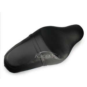 Asiento Del Pasajero Del Frente Trasero Del Piloto De la Moto - Product Image 2