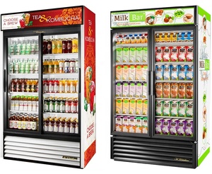<span class=keywords><strong>Vinilo</strong></span> Adhesivo Personalizado <span class=keywords><strong>para</strong></span> Refrigerador de Helados - Product Image 4