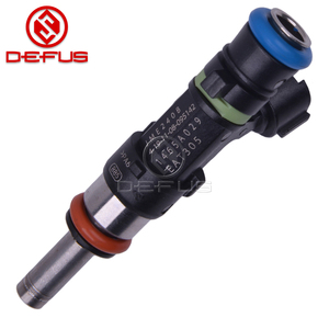 Defus หัวฉีดน้ำมันเชื้อเพลิงรถยนต์ที่มีความแม่นยำสูง1465A029 <span class=keywords><strong>Mitsubishi</strong></span> <span class=keywords><strong>Lancer</strong></span> 90-92 1.8ดัดแปลง4WD - Product Image 1