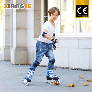 China buen diseño profesional hecho <span class=keywords><strong>de</strong></span> goma del patín <span class=keywords><strong>de</strong></span> ruedas - Product Image 3