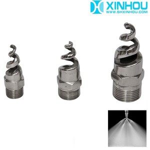 <span class=keywords><strong>Cono</strong></span> hueco jet 316 de <span class=keywords><strong>caracol</strong></span> de acero inoxidable - Product Image 5