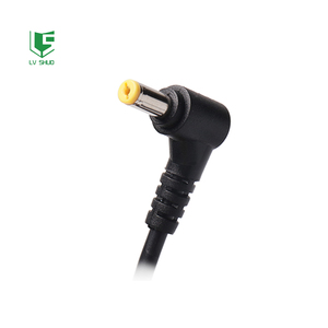 อะแดปเตอร์แล็ปท็อปชาร์จ19V 3.42A Carregador De <span class=keywords><strong>Notebook</strong></span> 65W สำหรับ Acer - Product Image 2