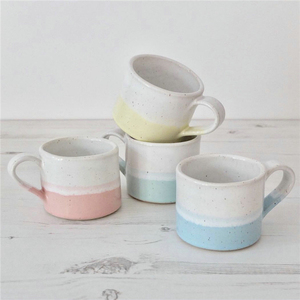 Nuevo diseño rústico utensilios de cocina palillo de cerámica soporte para cubiertos para el hogar, restaurante - Product Image 2
