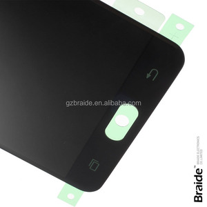 Nuova Venuta Ricambi LCD Touch Screen per Samsung <span class=keywords><strong>J510</strong></span> J5 <span class=keywords><strong>2016</strong></span> LCD Con Digitizer. - Product Image 4