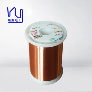 AWG 20-56 Super Fine Enamel Cooper Wire untuk Diri Ikatan Kawat