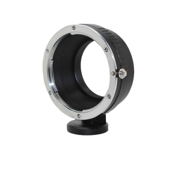 Pro Lens Mount Adapter for Canon EOS Lens to Sony Alpha NEX E-Mount Adapter, for Sony Alpha NEX-7, NEX-6...