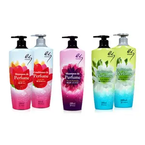 [Korea Cosmetische] Lg Elastine Parfum Shampoo