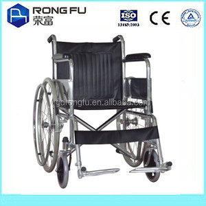פושאן 809 כיסא גלגלים - Product Image 2