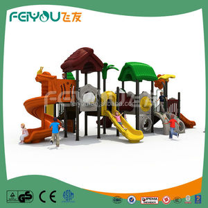 Árbol mágico casa niños de la serie tubo interior <span class=keywords><strong>playschool</strong></span> diapositiva - Product Image 1