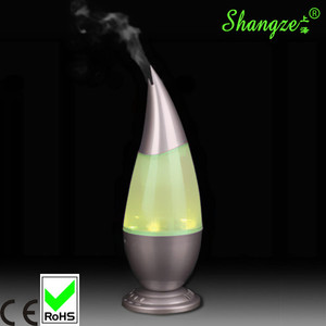 Nuevamente forma eléctrica difusor de aceites esenciales - Product Image 3