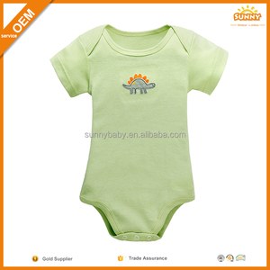Nueva Prima <span class=keywords><strong>de</strong></span> Compra Directa Comprar En Taobao Bebé Ropa - Product Image 1