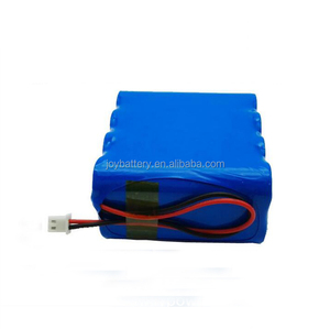 Tùy chỉnh 2s4p 18650 7.4V 9600mAh lithium ion có thể sạc lại pin với PCB - Product Image 3