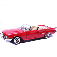 Modelo de Coche/Miniatura Personalizado de Alta Calidad con Buen Acabado