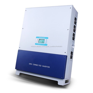 Colombie Vente Chaude 10kw Grille Système <span class=keywords><strong>Solaire</strong></span> 10000 Watts 10000 W <span class=keywords><strong>Solaire</strong></span> Module Kit PV panneau - Product Image 2