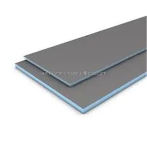 heat resistant foam insulation board