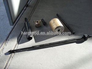 2. स्ट स्प्लिट स्पून सैपलर - Product Image 3
