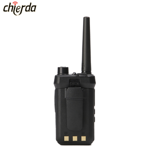 Uhf, vhf Li-Ion de la batería del coche waki taki walkie-talkie - Product Image 2