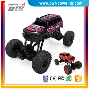 DWI Dowellin 1/10 escala <span class=keywords><strong>rc</strong></span> <span class=keywords><strong>crawler</strong></span> rockero ho <span class=keywords><strong>coches</strong></span> <span class=keywords><strong>rc</strong></span> escala - Product Image 3