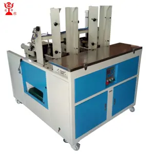 Automatic EVA Sandal Slipper Sole Side Buffing Machine Shoes Outsole Rubber Grinding Machine
