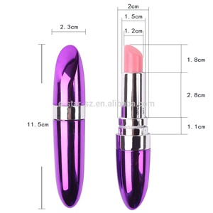 Vibratore <span class=keywords><strong>per</strong></span> rossetto <span class=keywords><strong>per</strong></span> la stimolazione del <span class=keywords><strong>clitoride</strong></span> <span class=keywords><strong>per</strong></span> le donne - Product Image 6