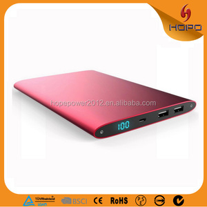 2016 những phát minh mới điện tử cầm tay pin dự phòng 20000 mah ngân hàng điện - Product Image 1