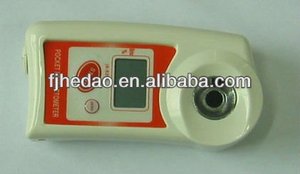 0-53% digitale refraktometer brix - Product Image 1