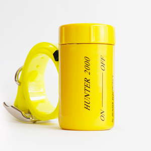 Collier de chasse électronique pour chien, 5 m, ruche, étanche, 2000 - Product Image 3