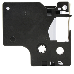 Ruban thermocollant noir sur blanc 3,5 mm pour <span class=keywords><strong>cartouche</strong></span> <span class=keywords><strong>Dymo</strong></span> 18051, compatible avec les imprimantes <span class=keywords><strong>Dymo</strong></span> Rhino 5000 - Product Image 3