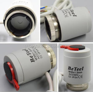 China de fábrica al por mayor 12 V dc de <span class=keywords><strong>honeywell</strong></span> actuador eléctrico - Product Image 5