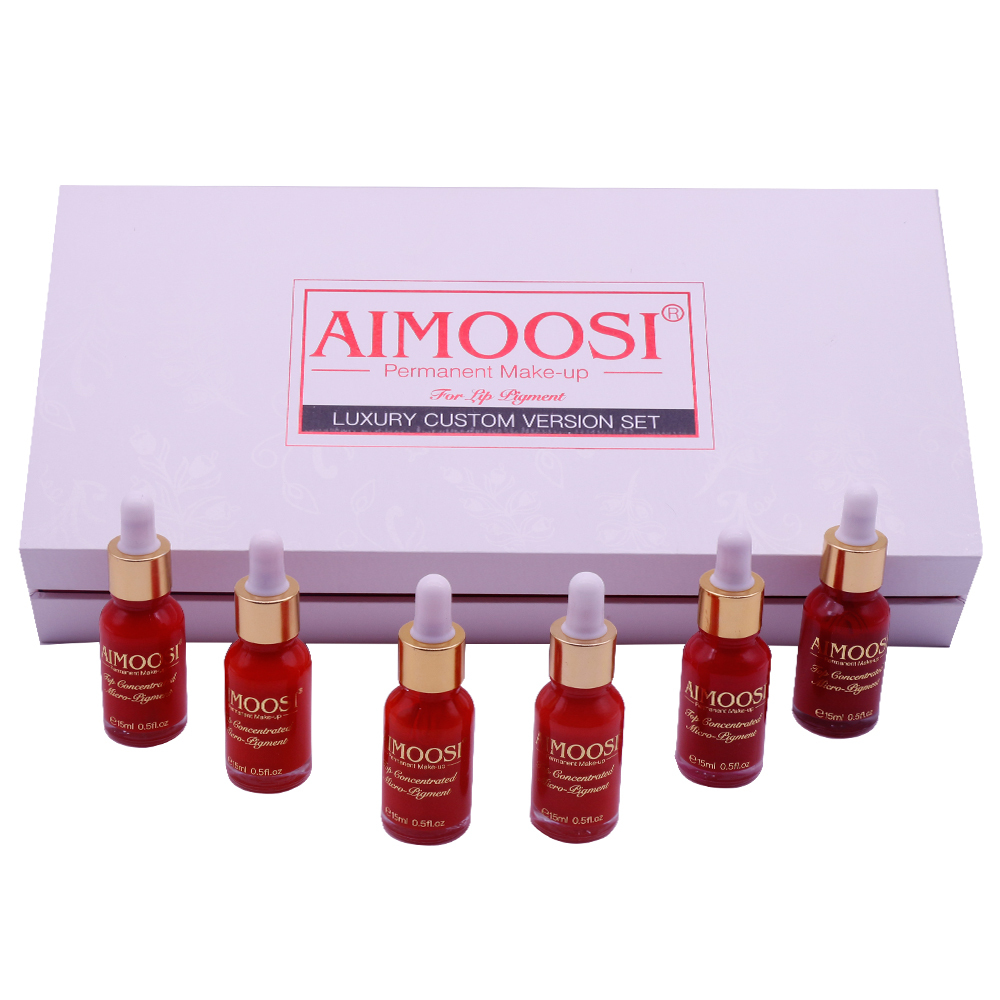 AIMOOSI superior concentrado Micro de lujo costumbre crecer Semilla de amor que (cuenta 50) sellado con semillas incluidas,
