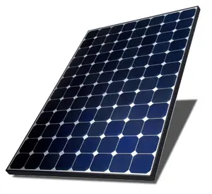 太陽電池パネル330w 340w家庭用卸売カスタム