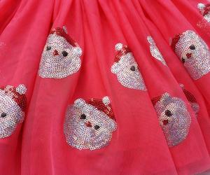 2021 professionale fatto confortevole traspirante <span class=keywords><strong>paillettes</strong></span> ricamo natale vestiti del bambino ragazze santa tutu <span class=keywords><strong>gonna</strong></span> - Product Image 3
