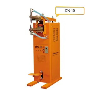 Low price DN-10 DN 10 mimi hand spot welder small spot welding machine