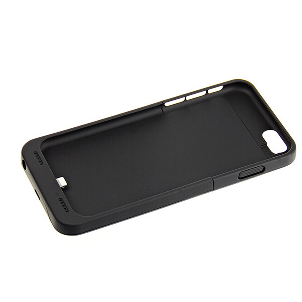 For Apple 6 plus Battery Charging Power Case, For iPhone 6 battery case