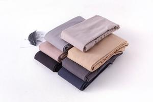 Mùa Đông Nóng Bán Panty-Hose Rắn Màu Giữ Ấm Chinlon Phụ Nữ Pantyhose - Product Image 6