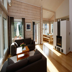 Casa Prefabbricata in Legno per Vacanze al Mare 2026 - Product Image 6