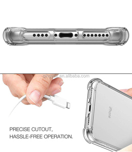 Vente en gros 2025 étui rigide antichoc en TPU ultra-mince pour iPhone XR et iPhone <span class=keywords><strong>14</strong></span> étui rigide ultra-mince transparent - Product Image 5